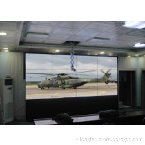 Network LCD Ad Player/46"Network Ad Player